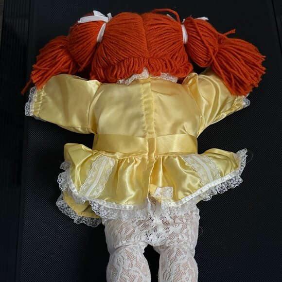 Vintage Cabbage Patch Kids (Twins) 1980's - Picture 2 of 8